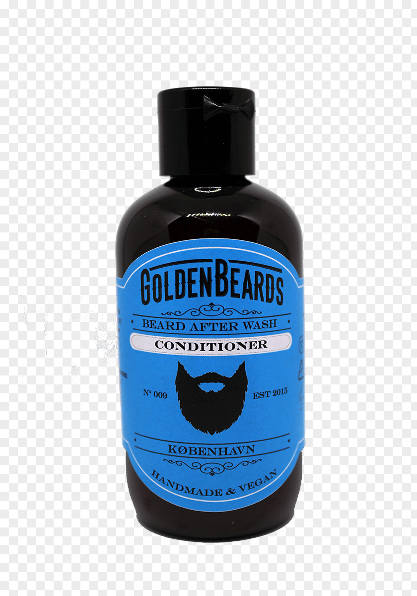 Beard Hair Conditioner Milliliter Washing PNG