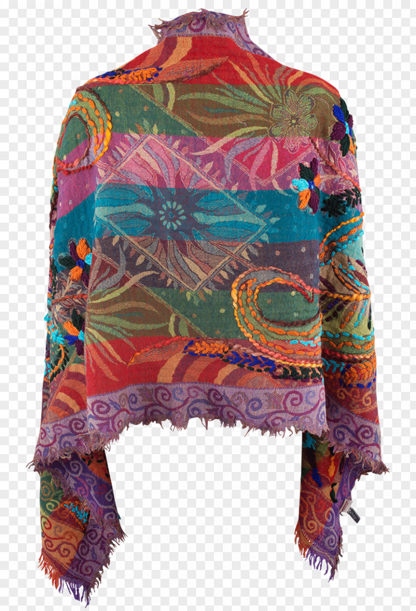 Big Shawl Paisley Shawls Textile Pattern PNG
