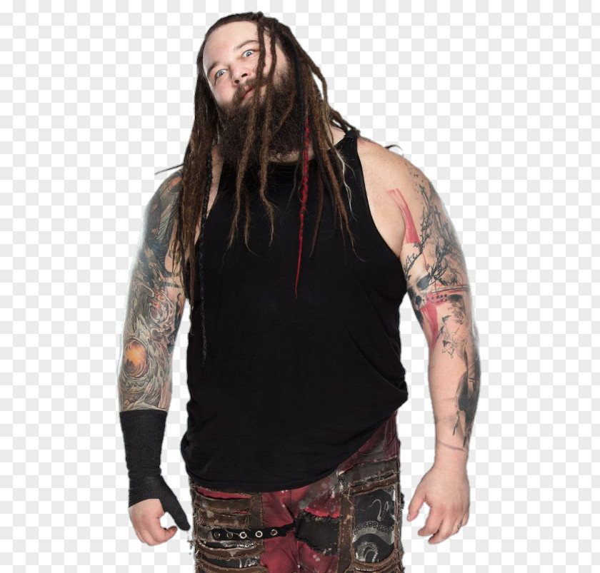 Bray Wyatt WrestleMania WWE The Family PNG Family, wwe clipart PNG