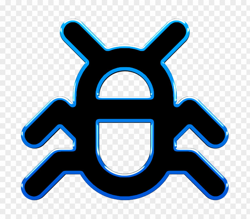 Bug Icon Insect Malware PNG