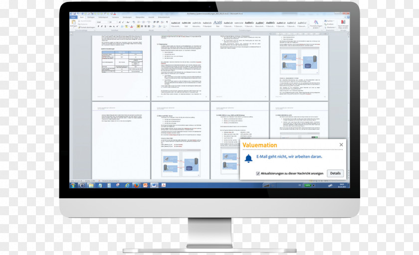 Computer Program Organization Monitors Multimedia PNG