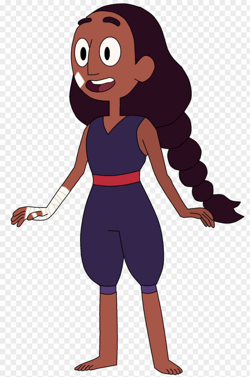 Connie Steven Universe: Save The Light Stevonnie Character PNG