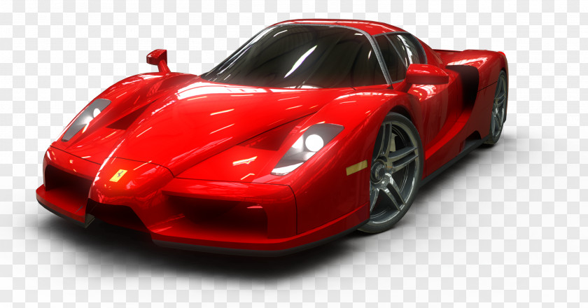 Ferrari Hd Enzo Maranello LaFerrari Daytona PNG
