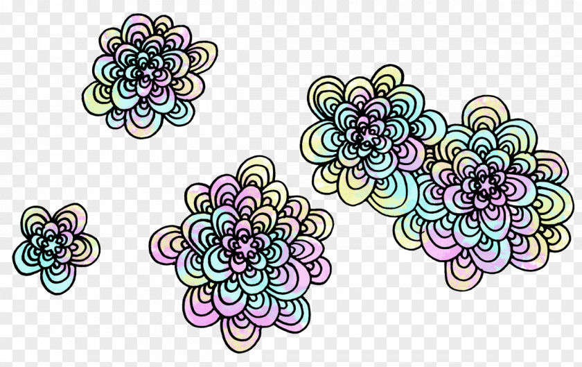 FLOWER PATTERN Flower Art Floral Design Drawing Pattern PNG