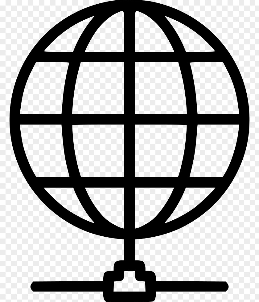 Globe World PNG