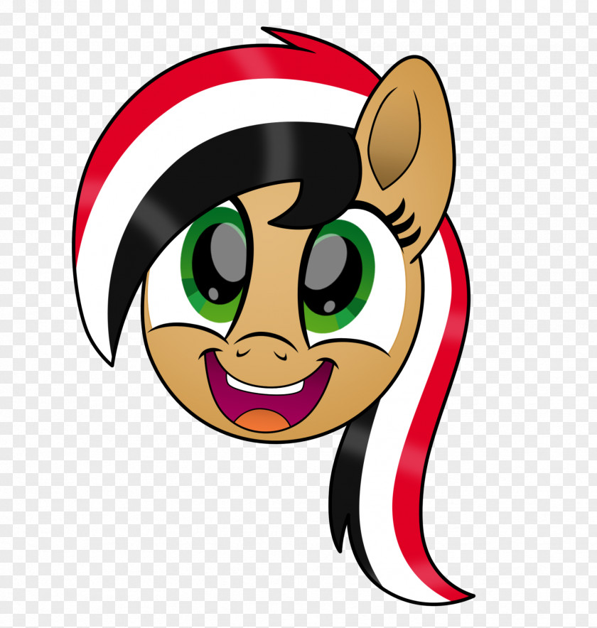 Horse Pony Derpy Hooves Cartoon PNG