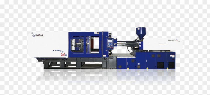 Injection Molding Machine Moulding Plastic PNG