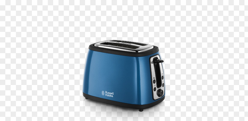 Kettle 2 Slice Toaster Russell Hobbs PNG