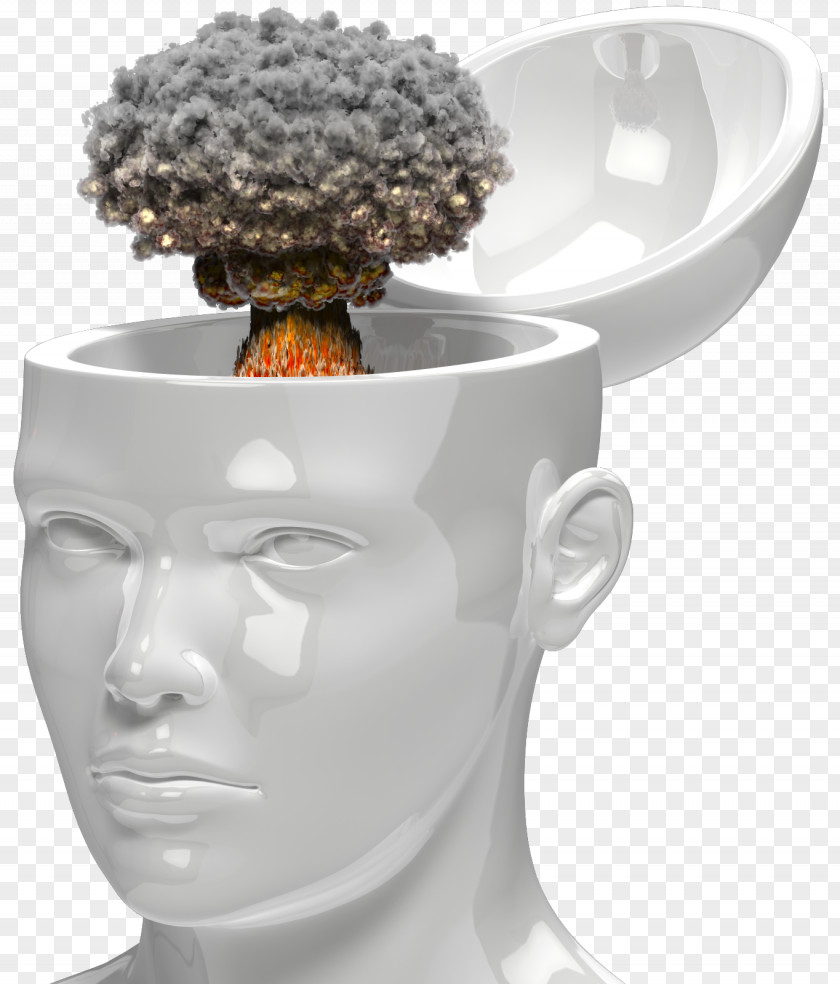 Learning From Other Clip Art Animated Film Brain Explosion Drawing PNG