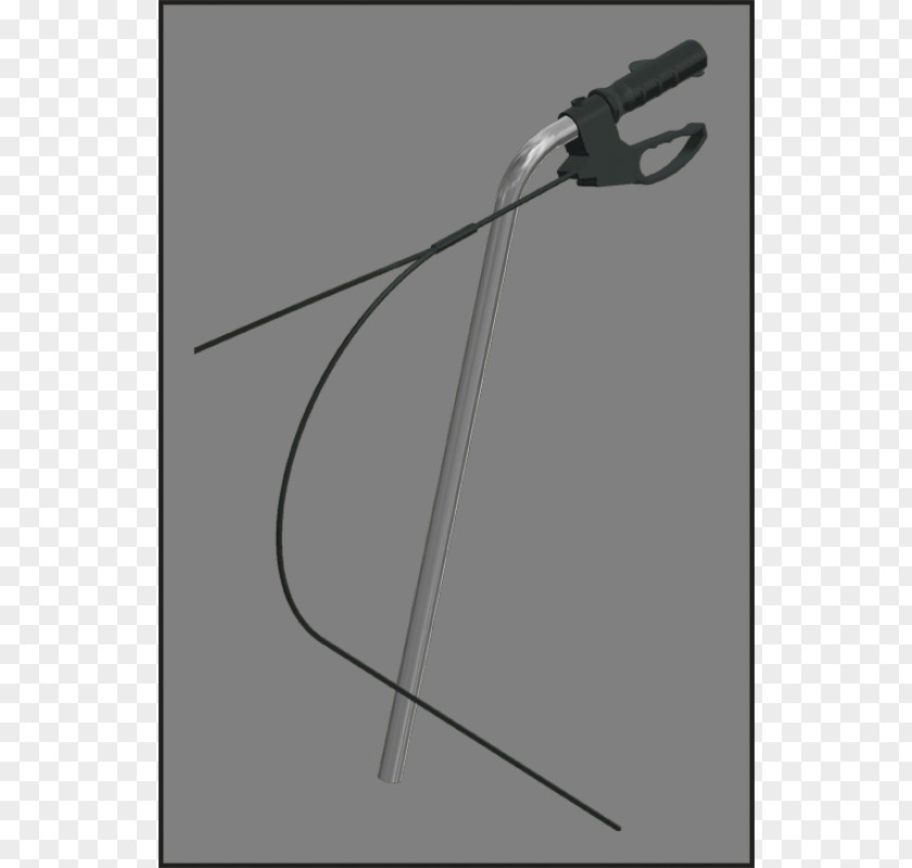 Line Ranged Weapon Angle PNG