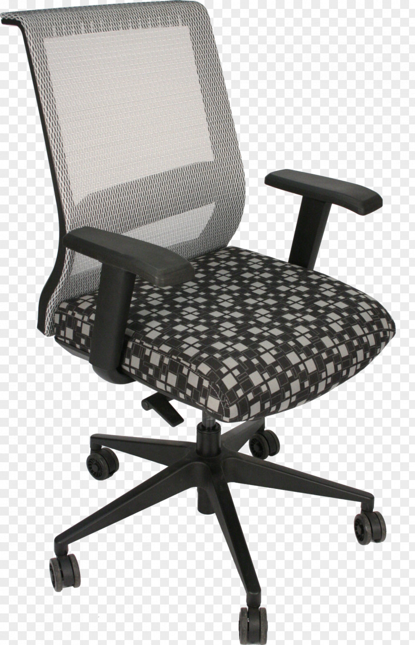 Mesh Material Office & Desk Chairs Furniture Mööblimaja PNG