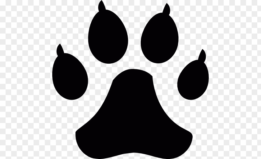 Paw Print Pictures Dog Clip Art PNG