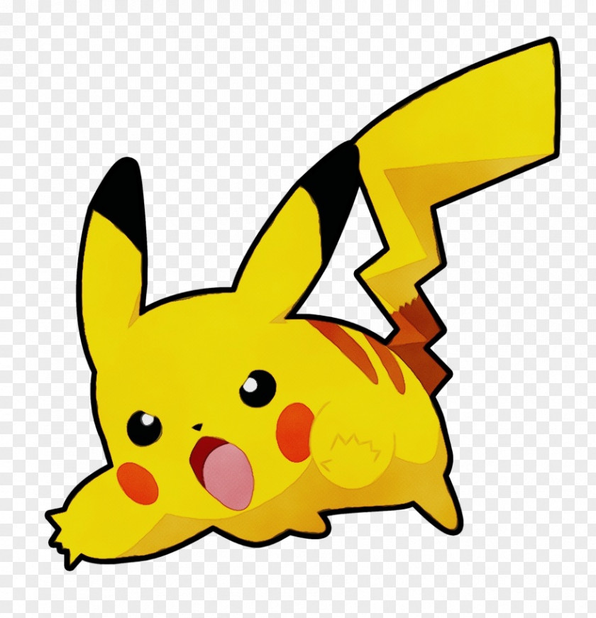 Pikachu Image Clip Art Ash Ketchum PNG