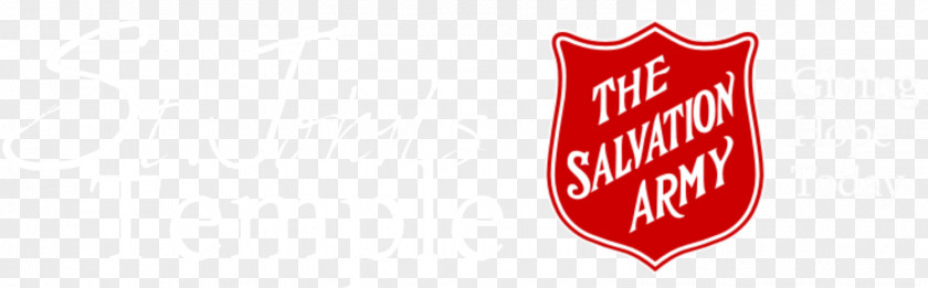 Prayer Conference Salvation Army St John's West Citadel The Logo Font Brand PNG