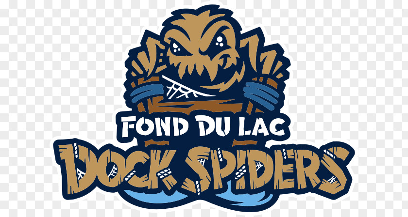 Baseball Marian University Fond Du Lac Dock Spiders Wisconsin Timber Rattlers Logo PNG