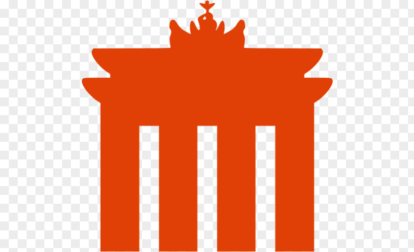 Brandenburg Gate An Der Havel Clip Art PNG