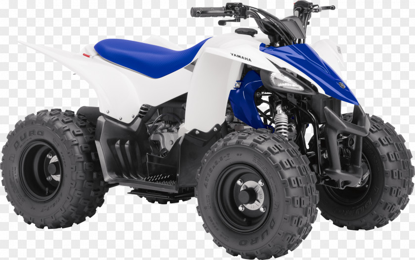 Car Yamaha Motor Company Motorcycle All-terrain Vehicle YFZ450 PNG