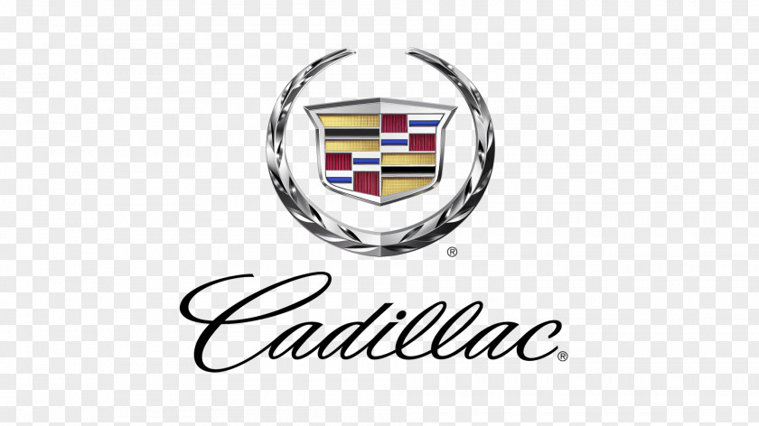 Cars Logo Brands Cadillac General Motors Car Luxury Vehicle Buick PNG