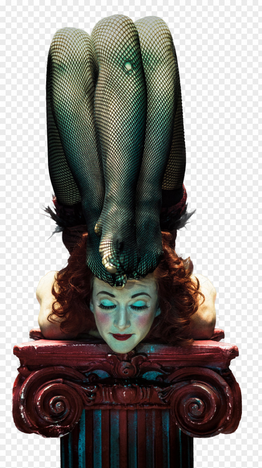 Circus Jessica Lange American Horror Story: Freak Show Poster PNG