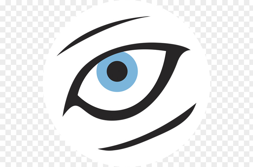Eye Line Microsoft Azure Clip Art PNG