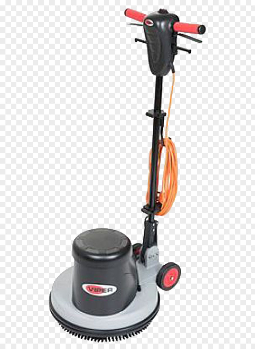 Floor Scrubber Buffer Cleaning Vacuum Cleaner PNG