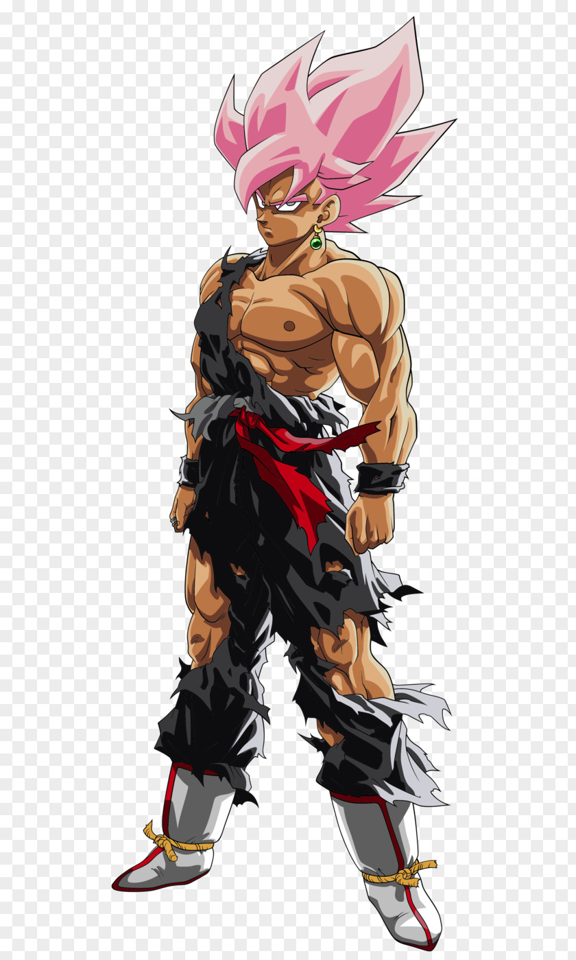 Goku Gohan Vegeta Trunks Gotenks PNG