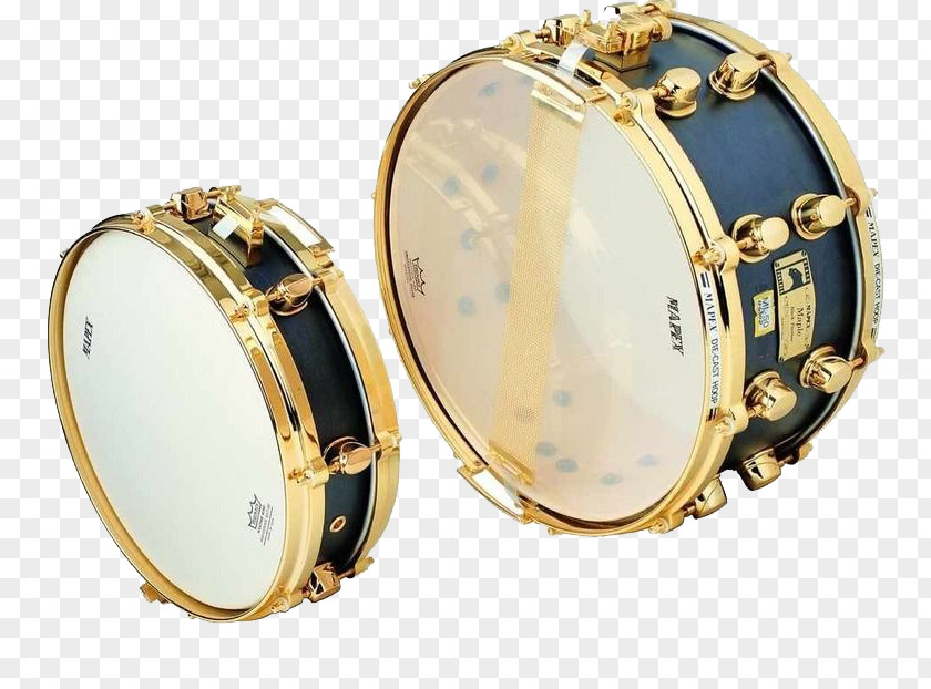 Metal Frame Drum Bass Percussion Musical Instrument Snare Timpani PNG