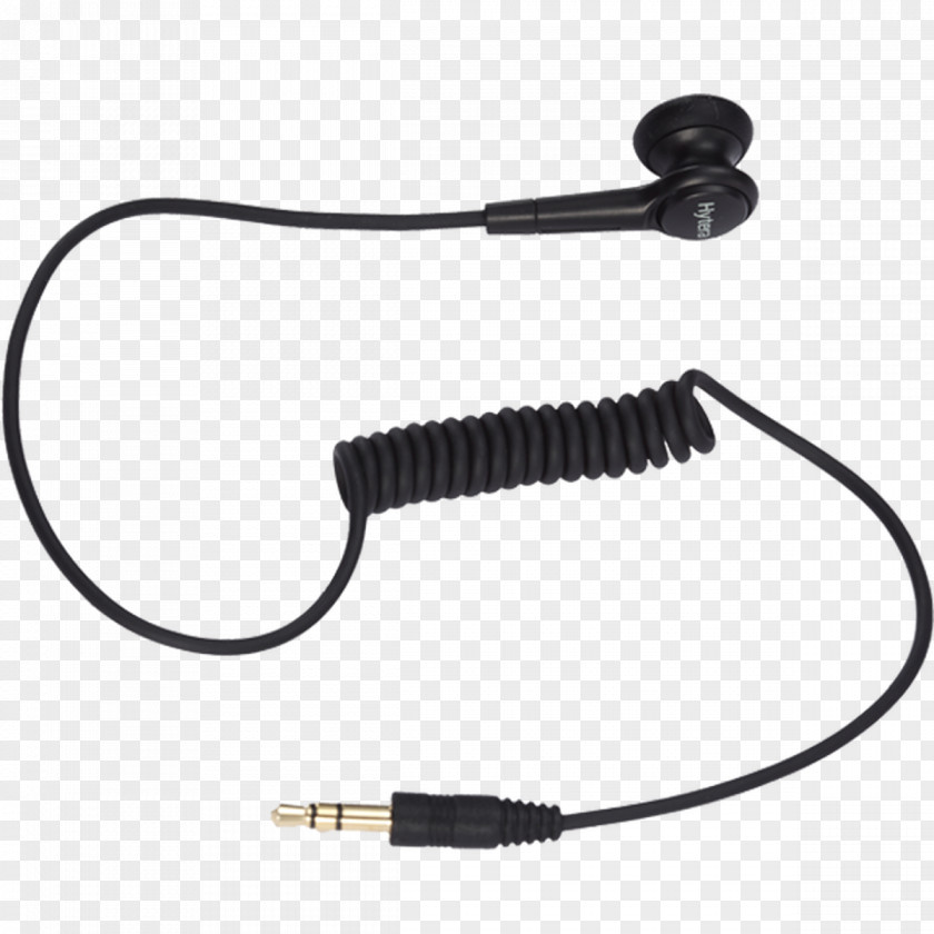 Microphone Headphones Two-way Radio Wireless PNG