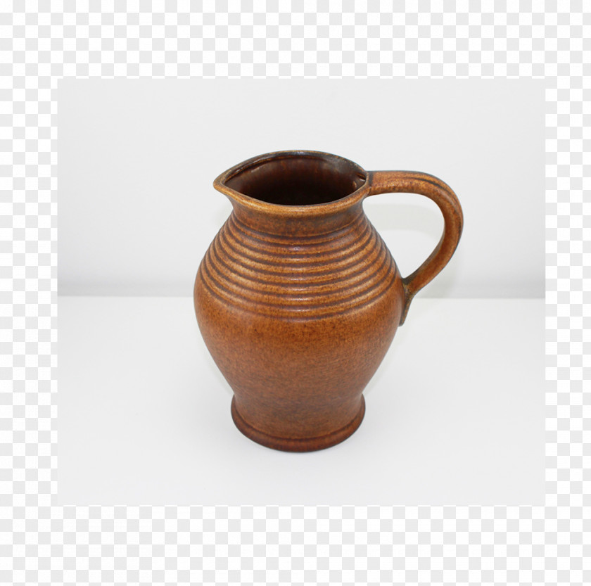 Mug Jug Ceramic Pottery Pitcher PNG
