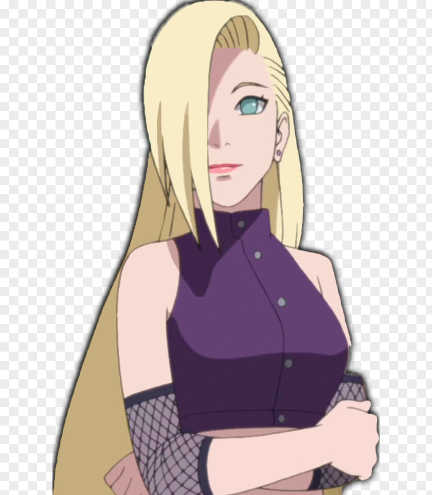 Naruto Ino Yamanaka Sakura Haruno Asuma Sarutobi Uzumaki Inojin PNG