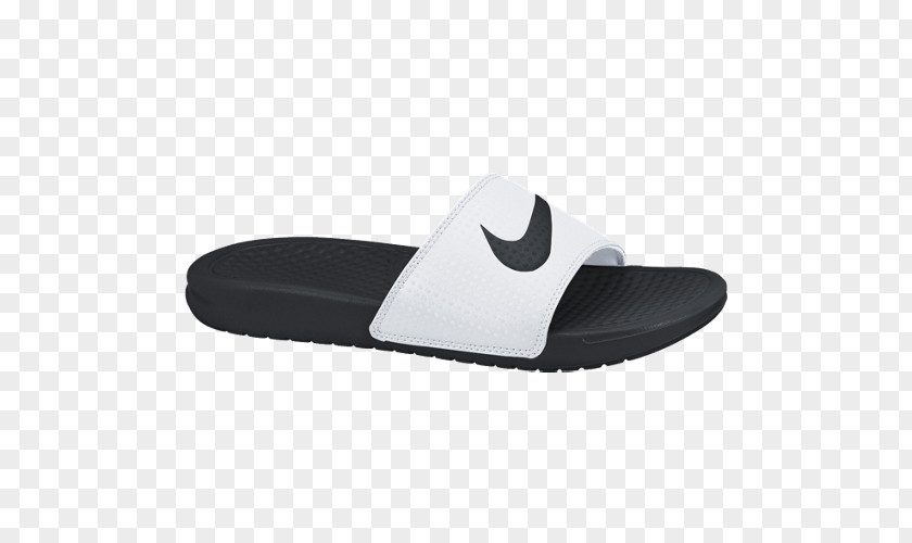 Netball Bibs All 7 Slipper Nike Benassi Women's Slide Flip-flops PNG