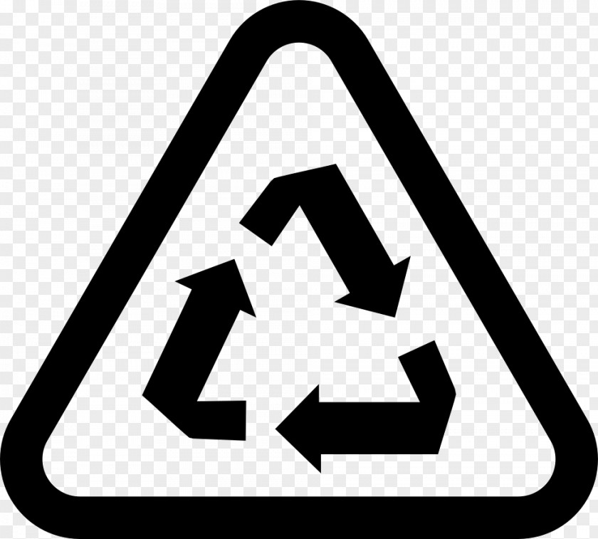 Recycle Triangle Recycling Symbol Vector Graphics Clip Art Image PNG