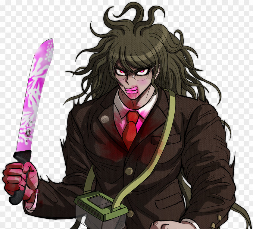 Sprite Danganronpa V3: Killing Harmony PlayStation Vita Wikia 4 PNG