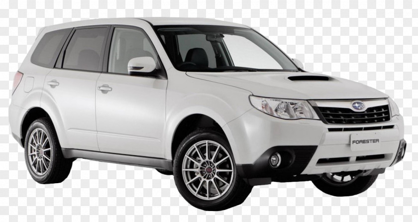 Subaru 2011 Forester 2016 2014 2018 PNG