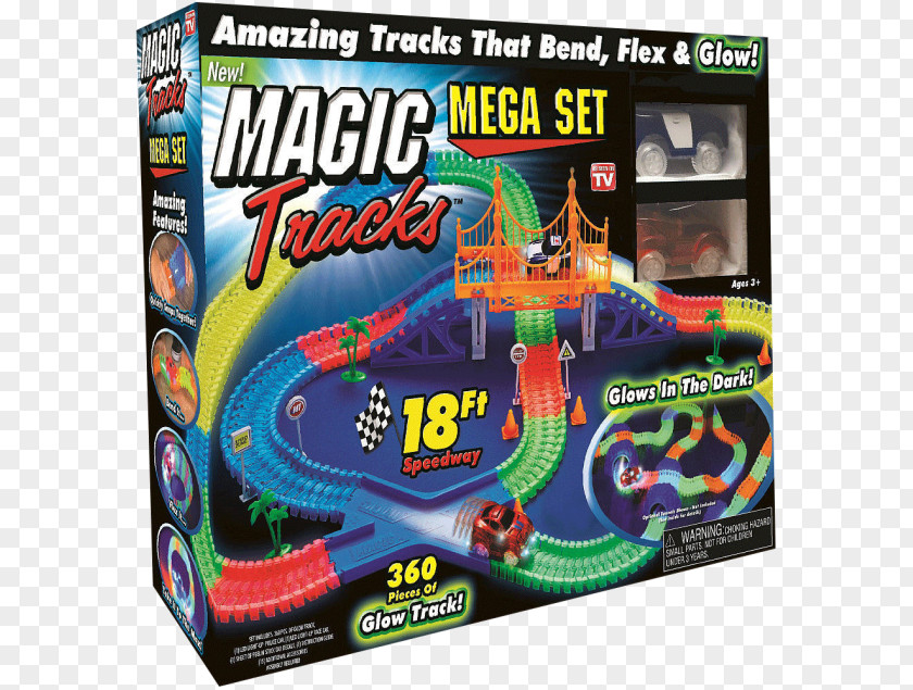 Toy Race Track Car Auto Racing FAO Schwarz PNG