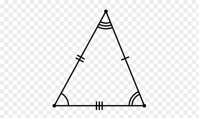 Triangle Equilateral Escalè Isosceles Polygon PNG