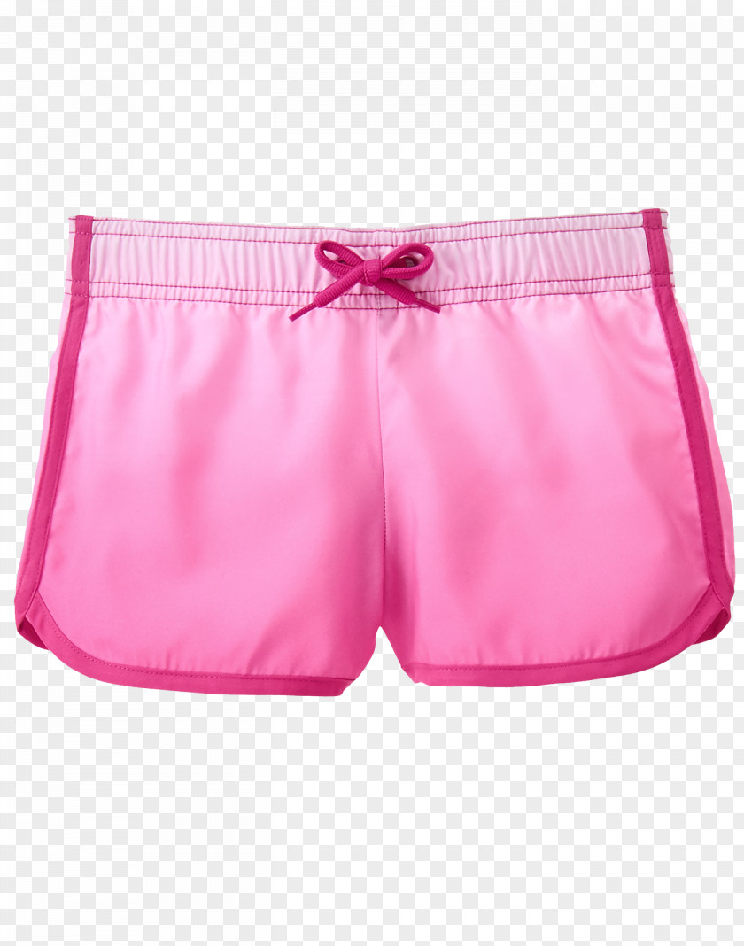 Underpants Trunks Briefs Pink M Shorts PNG