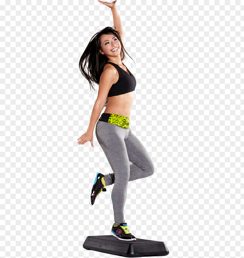 Zumba Physical Fitness Centre Dance Personal Trainer PNG