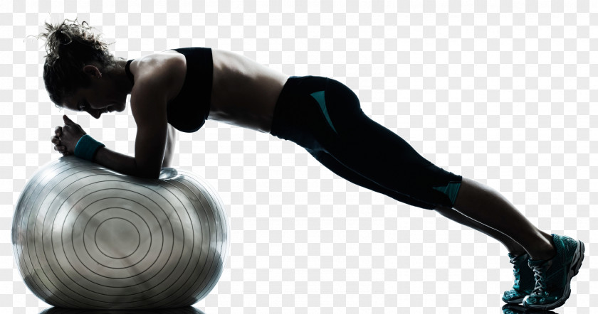 Adventure To Fitness Llc Exercise Balls Strength Training Plank PNG