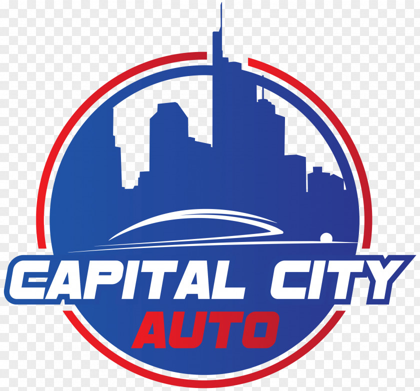 Car Alt Attribute Capital City Auto Brand Logo PNG