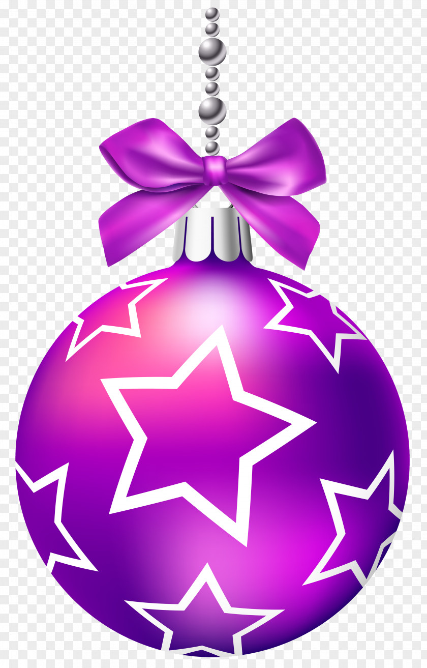 Christmas Ornament Tree Clip Art PNG