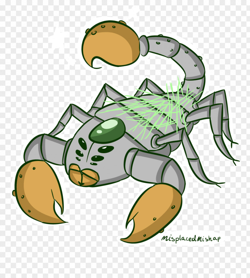 Crab Dungeness Scorpion Clip Art PNG