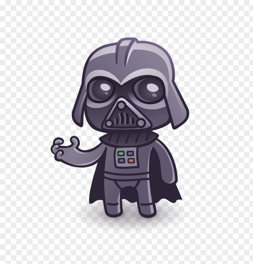 Darth Vader Drawing Illustration PNG