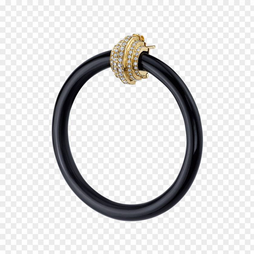 Door Knocker Hose Electrical Wires & Cable Necklace Ring PNG