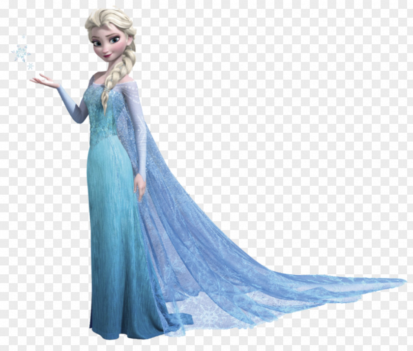 Elsa Anna Wall Decal Sticker PNG