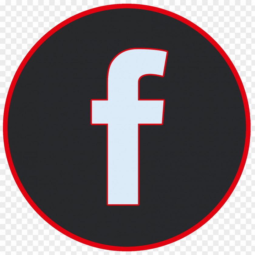 Facebook Social Media PNG