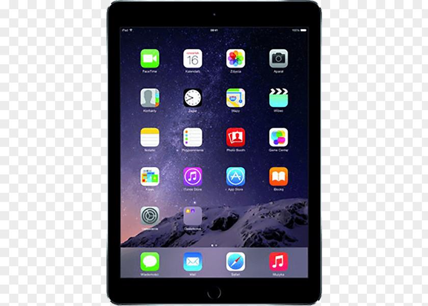 IPad Air 2 4 Mini PNG