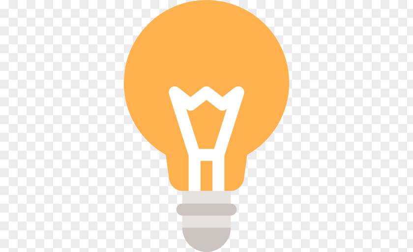 Light Incandescent Bulb Lighting Robot PNG