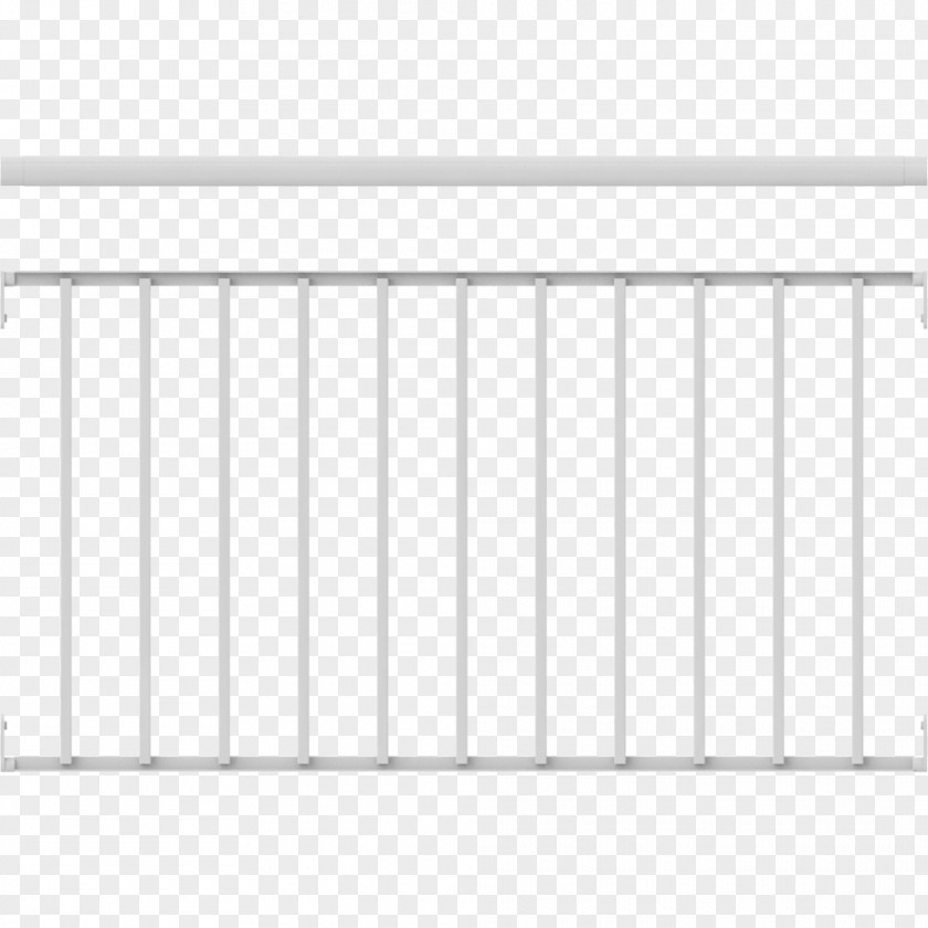 Line Angle Furniture Fence PNG