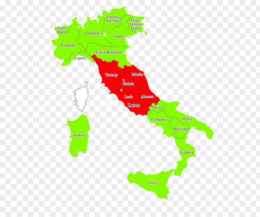 Northern Europe Italy Vector Map Royalty-free Clip Art PNG